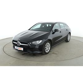 MERCEDES CLA SHOOTING BRAKE CLA 180 CLA 180 SHOOTING BRAKE