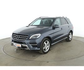 ML 350 CDI