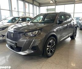 PEUGEOT 2008 1.2 PURETECH ALLURE S&S