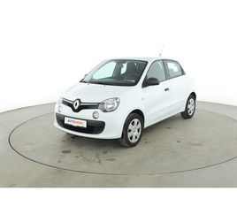 RENAULT TWINGO 1.0 SCE