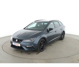 SEAT LEON 2.0 TDI
