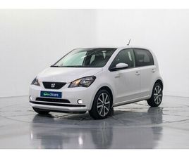 SEAT MII ELÉCTRICO MII ELECTRIC PLUS