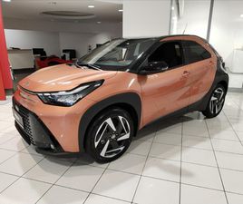 1,5 HYBRID E-CVT 116 K EXECUTIVE