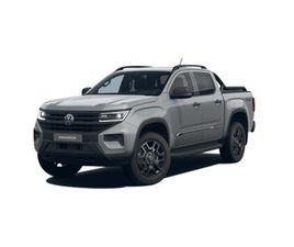 DARK LABEL 3.0 TDI V6 CABINA DOBLE 177 KW (241 CV) AUTO