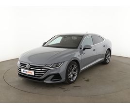 VOLKSWAGEN ARTEON 2.0 TSI