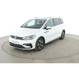 1.5 TSI ACT