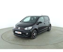 VOLKSWAGEN UP! GTI 1.0 TSI