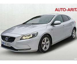 VOLVO V40 T2 T2 BUSINESS R-DESIGN AUT