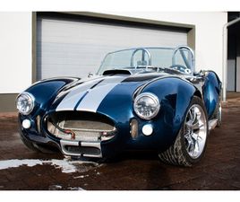 1965  COBRA