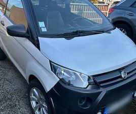 AIXAM CROSSLINE AIXAM