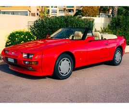 ASTON MARTIN V8 VOLANTE ZAGATO 1989 ASTON MARTIN V8 VOLANTE ZAGATO
