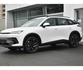 2026 BAIC X55 1.5T ELITE AUTO