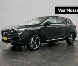 MG EHS MG EHS 1.5 TGDI PHEV AUT. LUXURY | LEDER | PANORAMADAK | LED SFEERLICHT | 360 CAMERA | ADAPTIVE CRUISE CONTROL | ELEC. ACHTERKLEP |