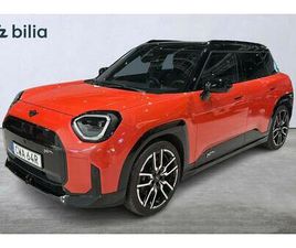 SE JCW, JOHN COOPER WORKS, XL