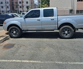 XE/ XE TIT. CD 4X2 2.8 TDI DIES