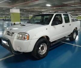 XE/ XE TIT. CD 4X4 2.8 TDI DIES