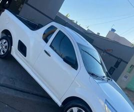 V-DRIVE 1.6 16V FLEX MEC