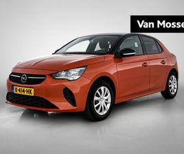 OPEL CORSA 1.2 EDITION