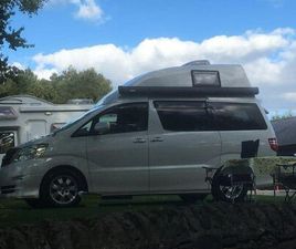 2022 TOYOTA ALPHARD 2.5 SRC BLACK HYBRID E-FOUR