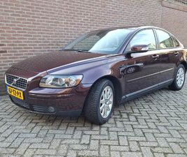 VOLVO S40 2.4 EDITION II