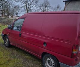 PIÈCES EXPERT 1.9TD