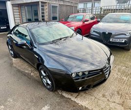 2008 (57) - 2.2 JTS SV 3DR