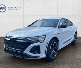 AUDI Q8 E-TRON SQ8 E-TRON QUATTRO
