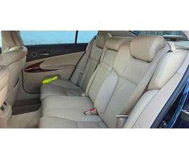 LEXUS GS GS 300 LEXUS - GS300