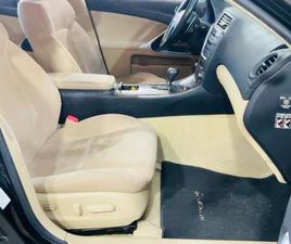 LEXUS IS IS 250 LEXUS - IS250