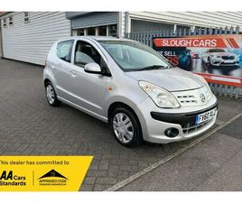 2010 (60) - 1.0 N-TEC 5DR