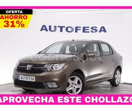 DACIA LOGAN ESSENTIAL 1.0 SS