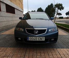 HONDA - ACCORD