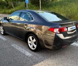 HONDA - ACCORD