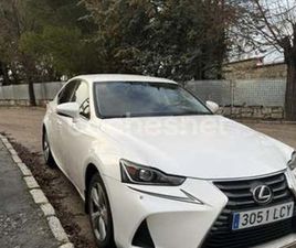 LEXUS IS LEXUS IS