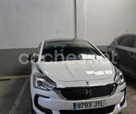 CITROEN DS5 DS DS 5