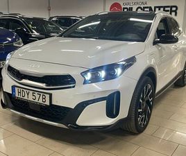 PLUG-IN HYBRID DCT ADVANCE PLUS 141 HK DRAGKROK