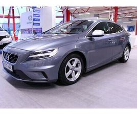 T5 GEARTRONIC R-DESIGN, HK LJUD, DRAG OCH VÄRMARE