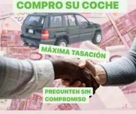 JEEP - GRAND CHEROKEE