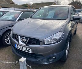 2011 (61) - 1.6 [117] ACENTA 5DR