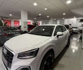 35 TDI S LINE S TRONIC 110KW