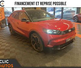 EXTENDED RANGE - 286 - 77 KWH RWD PACK PREMIUM