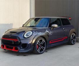 MINI MINI JOHN COOPER WORKS GP