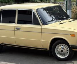 ВАЗ / LADA 2106 1987