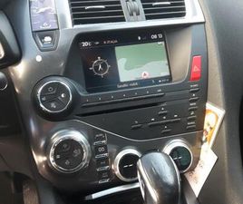 CITROEN DS5 AUTOVETTURA DS 5 200160 CAVALLI