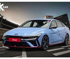 N PERFORMANCE 2.0 TGDI - KOREAIMPORT