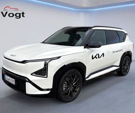 KIA EV5 160 KW GT-LINE LAUNCH EDITION