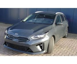 KIA PROCEED 1.6 GDI BUSINESS LINE PHEV DCT 5D 77KW