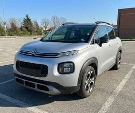 BLUEHDI 120 STOP & START SHINE