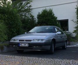 CITROEN XM CITROËN CITROEN XM TURBO