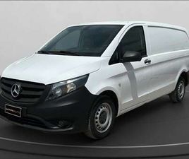 VITO III 114 - VITO 114 CDI LONG FWD MY19